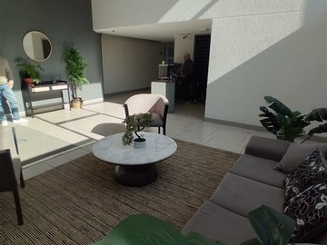 Arriendo Mensual / Departamento / Concepción