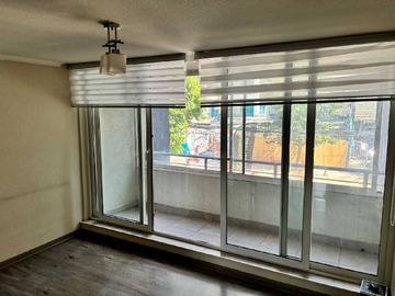 Arriendo Mensual / Departamento / Concepción