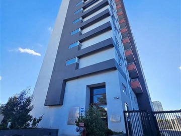 Arriendo Mensual / Departamento / Concepción