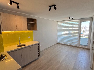 Arriendo Mensual / Departamento / Concepción