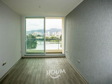 Arriendo Mensual / Departamento / Concepción