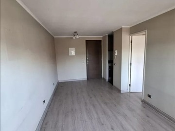 Arriendo Mensual / Departamento / Concepción