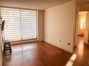 Arriendo Mensual / Departamento / Concepción