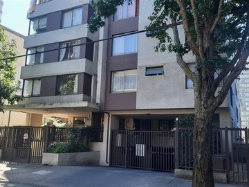 Arriendo Mensual / Departamento / Concepción