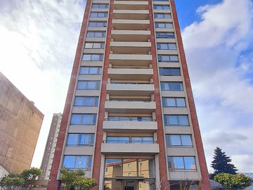 Arriendo Mensual / Departamento / Concepción