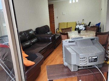 Arriendo Mensual / Departamento / Concepción