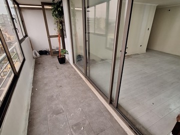 Arriendo Mensual / Departamento / Concepción