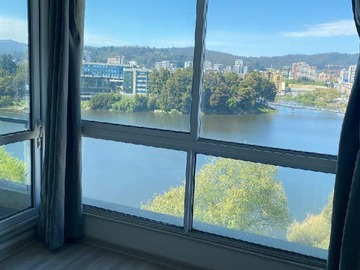 Arriendo Mensual / Departamento / Concepción