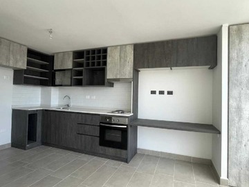 Arriendo Mensual / Departamento / Concepción