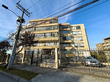 Arriendo Mensual / Departamento / Concepción