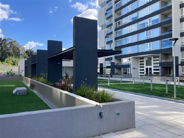 Arriendo Mensual / Departamento / Concepción