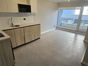 Arriendo Mensual / Departamento / Concepción