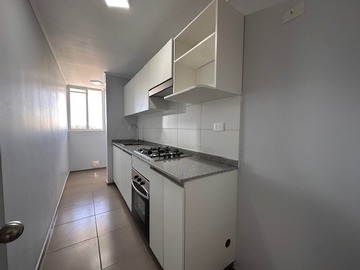 Arriendo Mensual / Departamento / Concepción