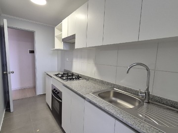Arriendo Mensual / Departamento / Concepción