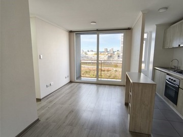 Arriendo Mensual / Departamento / Concepción