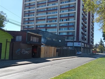 Arriendo Mensual / Departamento / Concepción