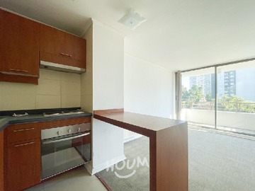 Arriendo Mensual / Departamento / Concepción