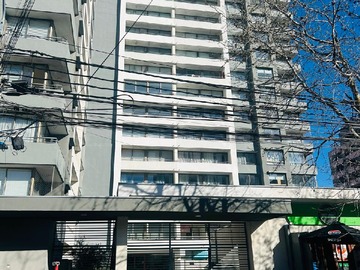 Arriendo Mensual / Departamento / Concepción