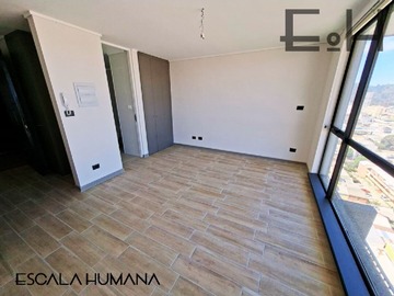 Arriendo Mensual / Departamento / Concepción