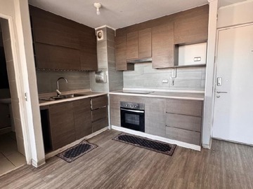 Arriendo Mensual / Departamento / Concepción