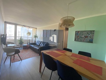 Arriendo Mensual / Departamento / Concepción