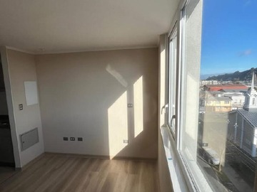 Arriendo Mensual / Departamento / Concepción