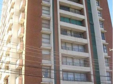 Arriendo Mensual / Departamento / Concepción