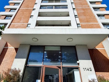 Arriendo Mensual / Departamento / Concepción