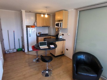 Arriendo Mensual / Departamento / Concepción