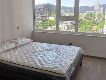 Arriendo Mensual / Departamento / Concepción