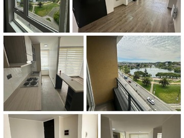 Arriendo Mensual / Departamento / Concepción