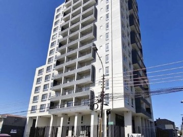 Arriendo Mensual / Departamento / Concepción