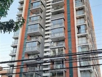 Arriendo Mensual / Departamento / Concepción