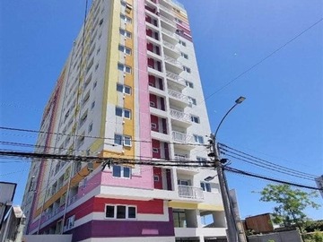 Arriendo Mensual / Departamento / Concepción