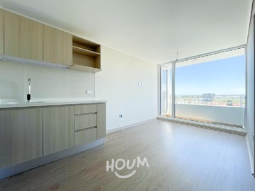 Arriendo Mensual / Departamento / Concepción