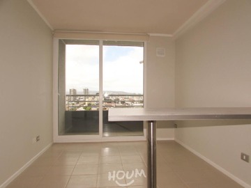 Arriendo Mensual / Departamento / Concepción