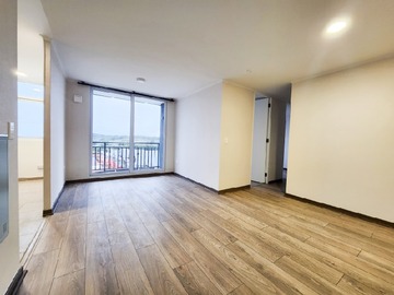 Arriendo Mensual / Departamento / Concepción