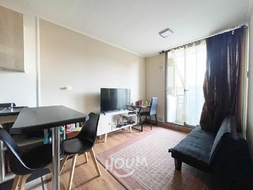 Arriendo Mensual / Departamento / Concepción