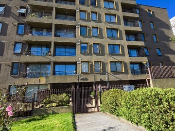 Arriendo Mensual / Departamento / Concepción