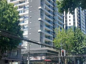 Arriendo Mensual / Departamento / Concepción