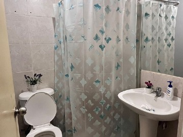 Arriendo Mensual / Departamento / Concepción