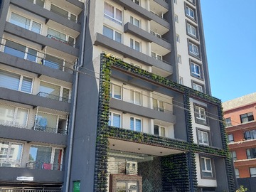 Arriendo Mensual / Departamento / Concepción