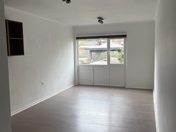 Arriendo Mensual / Departamento / Concepción