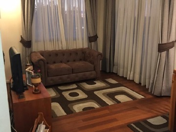 Arriendo Mensual / Departamento / Concepción