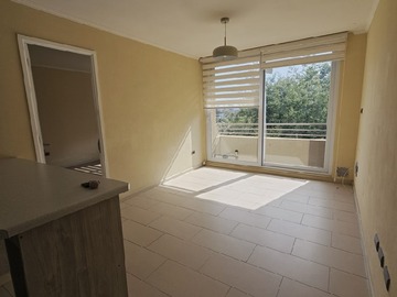 Arriendo Mensual / Departamento / Concepción