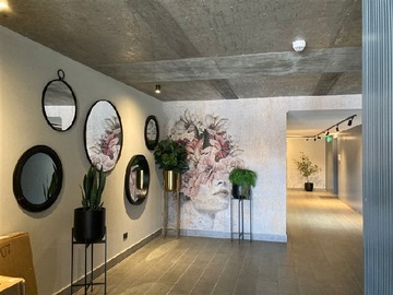 Arriendo Mensual / Departamento / Concepción