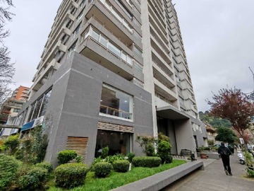 Arriendo Mensual / Departamento / Concepción