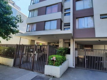 Arriendo Mensual / Departamento / Concepción