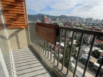 Arriendo Mensual / Departamento / Concepción