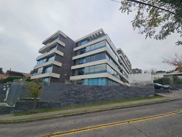 Arriendo Mensual / Departamento / Concepción